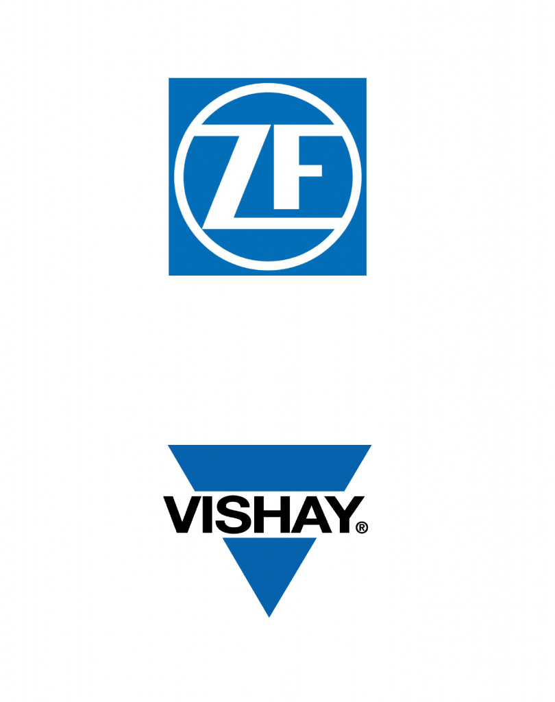 Vishay - ZF-01